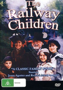 The Railway Children |   DVD